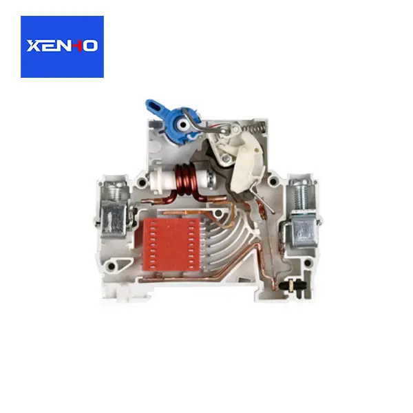 C65 MCB Aksesuarları