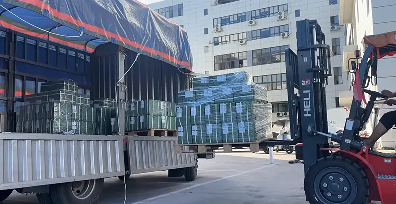 Voltage Monitoring Relay